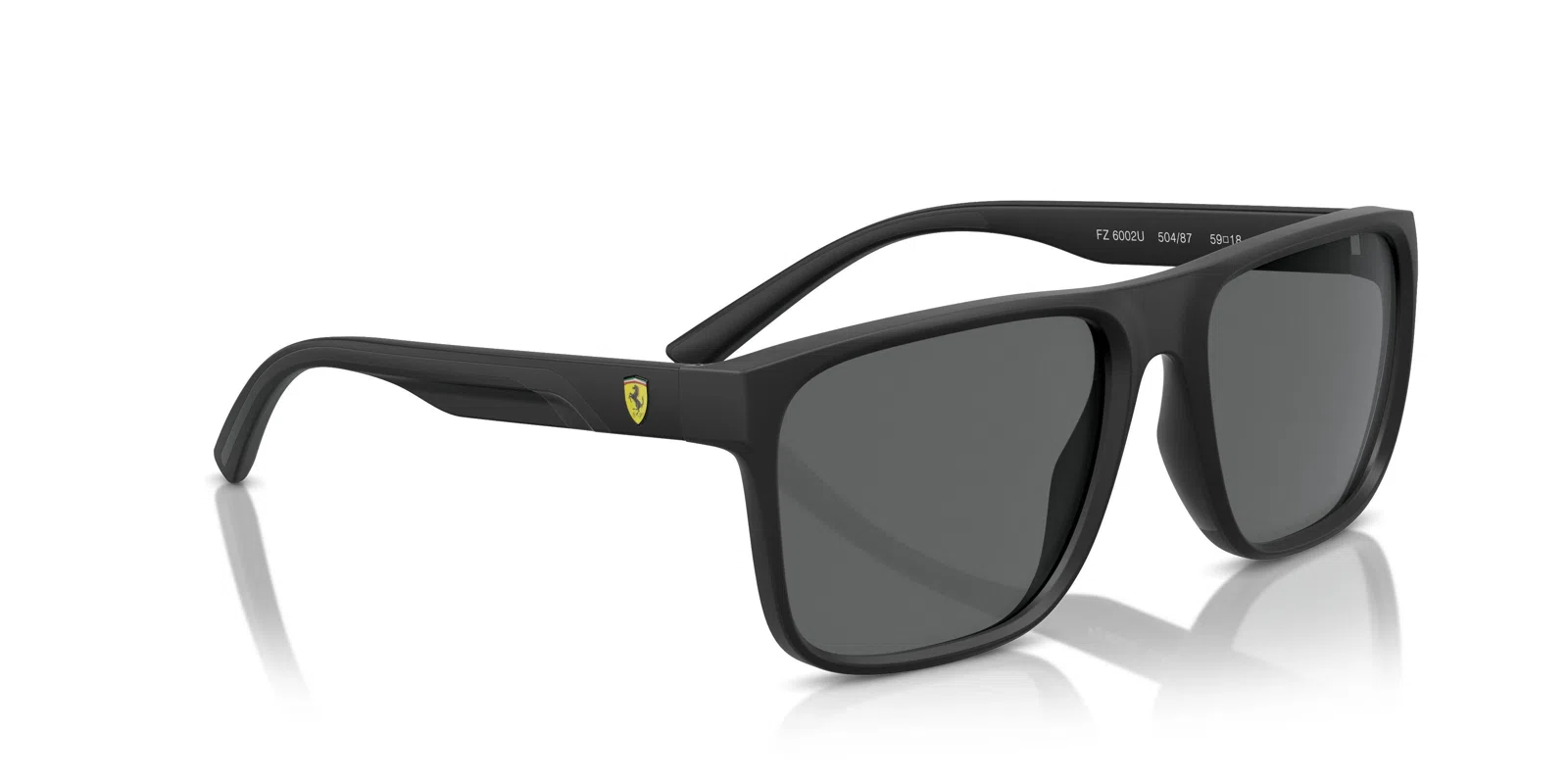 Scuderia Ferrari 6002U Sunglasses - view 16